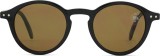 Izipizi Crossroads Sun Kids #D Black Road (pentru vârsta de 5–7 ani) 47188