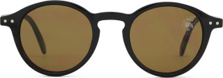 Izipizi Crossroads Sun Kids #D Black Road (pentru vârsta de 5–7 ani)
