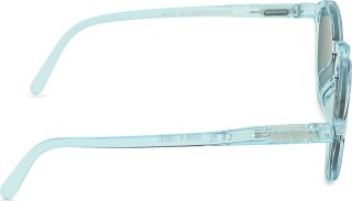 Izipizi Crossroads Sun Kids #D Turquoise Stone (pentru vârsta de 5 - 7 ani) 42247