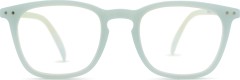 Izipizi Reading Screen #E Misty Blue