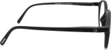 Izipizi Screen Junior #D Black (pentru vârsta de 5-10 ani) 24747