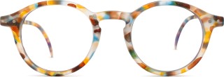 Izipizi Screen Junior #D Blue Tortoise (pentru vârsta de 5-10 ani) 24750
