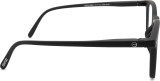 Izipizi Screen Junior #E Black (pentru vârsta de 5-10 ani) 24757