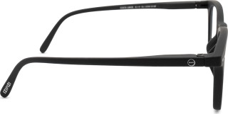 Izipizi Screen Junior #E Black (pentru vârsta de 5-10 ani) 24757