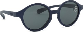 Izipizi Sun Baby #D Denim Blue (pentru vârsta de 0 - 3 ani)