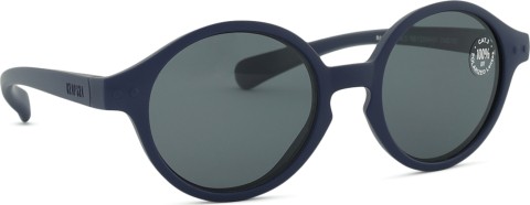 Izipizi Sun Baby #D Denim Blue (pentru vârsta de 0 - 3 ani)
