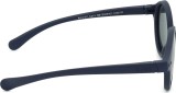 Izipizi Sun Baby #D Denim Blue (pentru vârsta de 0 - 3 ani) Partea laterală a produsului