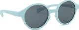Izipizi Sun Baby #D Sweet Blue (pentru vârsta de 0 - 3 ani)