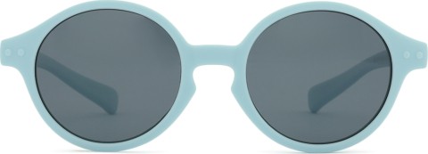Izipizi Sun Baby #D Sweet Blue (pentru vârsta de 0 - 3 ani)