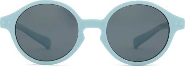 Izipizi Sun Baby #D Sweet Blue (pentru vârsta de 0 - 3 ani)