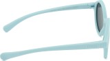 Izipizi Sun Baby #D Sweet Blue (pentru vârsta de 0 - 3 ani) 47586