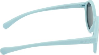 Izipizi Sun Baby #D Sweet Blue (pentru vârsta de 0 - 3 ani)