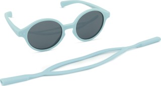 Izipizi Sun Baby #D Sweet Blue (pentru vârsta de 0 - 3 ani)