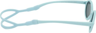 Izipizi Sun Baby #D Sweet Blue (pentru vârsta de 0 - 3 ani)
