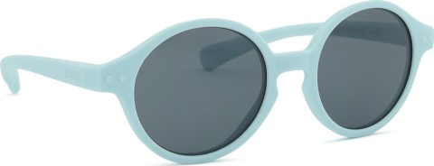 Izipizi Sun Baby #D Sweet Blue (pentru vârsta de 0 - 3 ani)