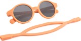 Izipizi Sun Baby Apricot (pentru vârsta 0-9 luni) 21882
