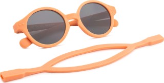 Izipizi Sun Baby Apricot (pentru vârsta 0-9 luni) 21882