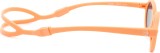 Izipizi Sun Baby Apricot (pentru vârsta 0-9 luni) 21883