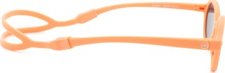 Izipizi Sun Baby Apricot (pentru vârsta 0-9 luni) 21883