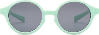 Izipizi Sun Baby Aqua Green (pentru vârsta 0-9 luni) 17156