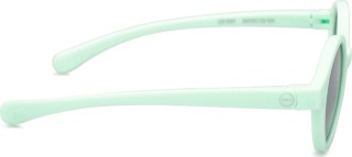 Izipizi Sun Baby Aqua Green (pentru vârsta 0-9 luni) 17157