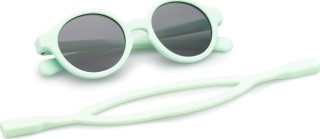 Izipizi Sun Baby Aqua Green (pentru vârsta 0-9 luni) 17168