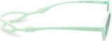 Izipizi Sun Baby Aqua Green (pentru vârsta 0-9 luni) 17169