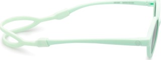Izipizi Sun Baby Aqua Green (pentru vârsta 0-9 luni) 17169