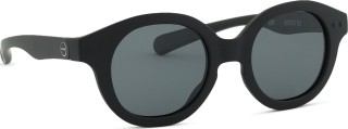 Izipizi Sun Baby #C Black (pentru vârsta 0-9 luni)