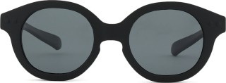 Izipizi Sun Baby #C Black (pentru vârsta 0-9 luni)
