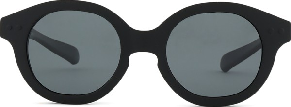 Izipizi Sun Baby #C Black (pentru vârsta 0-9 luni)