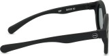 Izipizi Sun Baby #C Black (pentru vârsta 0-9 luni) 35948