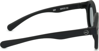 Izipizi Sun Baby #C Black (pentru vârsta 0-9 luni) 35948