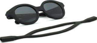 Izipizi Sun Baby #C Black (pentru vârsta 0-9 luni) 36186