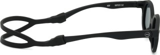 Izipizi Sun Baby #C Black (pentru vârsta 0-9 luni) 36187