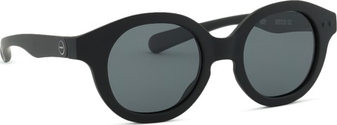 Izipizi Sun Baby #C Black (pentru vârsta 0-9 luni)