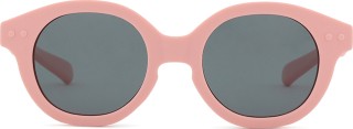 Izipizi Sun Baby #C Pastel Pink (pentru vârsta 0-9 luni) 35951