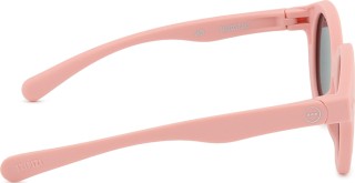 Izipizi Sun Baby #C Pastel Pink (pentru vârsta 0-9 luni) 35952