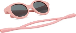 Izipizi Sun Baby #C Pastel Pink (pentru vârsta 0-9 luni) 36192