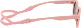 Izipizi Sun Baby #C Pastel Pink (pentru vârsta 0-9 luni) 36193