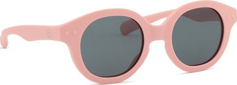 Izipizi Sun Baby #C Pastel Pink (pentru vârsta 0-9 luni)