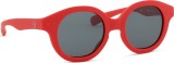 Izipizi Sun Baby #C Red (pentru vârsta 0-9 luni)