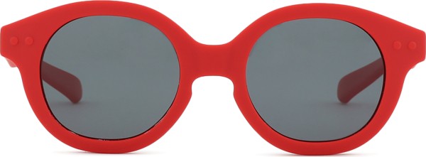 Izipizi Sun Baby #C Red (pentru vârsta 0-9 luni)