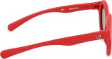 Izipizi Sun Baby #C Red (pentru vârsta 0-9 luni) 35950