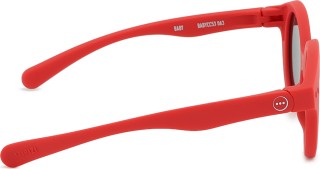 Izipizi Sun Baby #C Red (pentru vârsta 0-9 luni) 35950