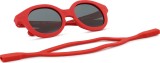 Izipizi Sun Baby #C Red (pentru vârsta 0-9 luni) 36188