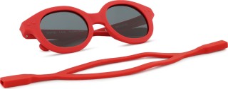 Izipizi Sun Baby #C Red (pentru vârsta 0-9 luni) 36188