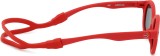 Izipizi Sun Baby #C Red (pentru vârsta 0-9 luni) 36189