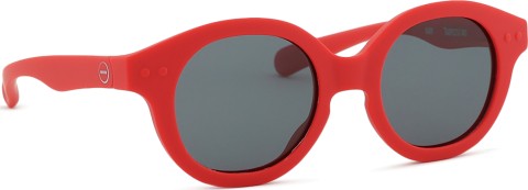 Izipizi Sun Baby #C Red (pentru vârsta 0-9 luni)
