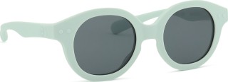 Izipizi Sun Baby #C Sweet Blue (pentru vârsta 0-9 luni)